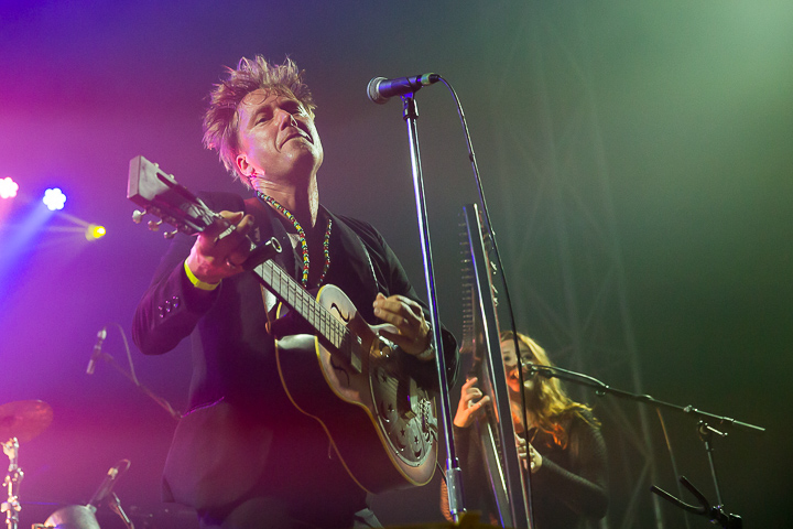 Stef Kamil Carlens @ Linkerwoofer, foto 24, foto's door Marc Verdonck - FrontView Magazine
