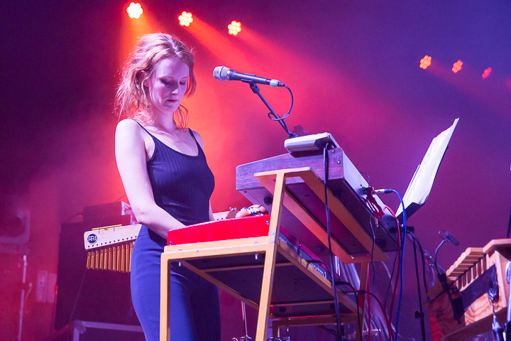 Stef Kamil Carlens @ Linkerwoofer, foto 25, foto's door Marc Verdonck - FrontView Magazine