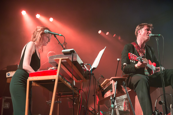 Stef Kamil Carlens @ Linkerwoofer, foto 26, foto's door Marc Verdonck - FrontView Magazine