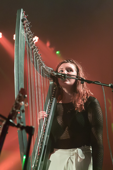 Stef Kamil Carlens @ Linkerwoofer, foto 27, foto's door Marc Verdonck - FrontView Magazine