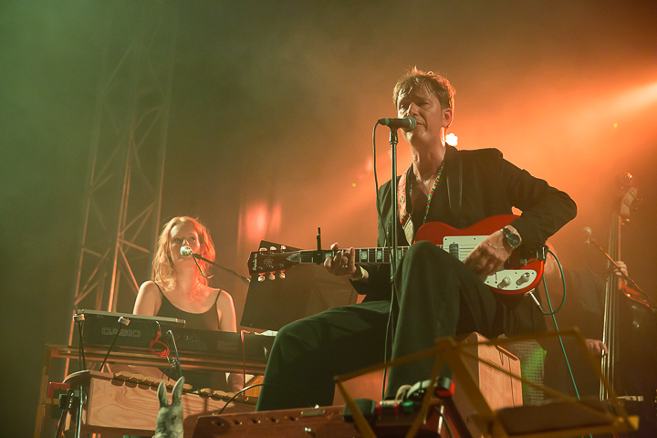 Stef Kamil Carlens @ Linkerwoofer, foto 28, foto's door Marc Verdonck - FrontView Magazine