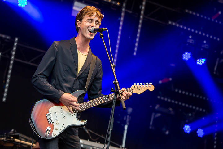 Absynthe Minded @ Linkerwoofer, picture 1, photographed by Marc Verdonck - FrontView Magazine