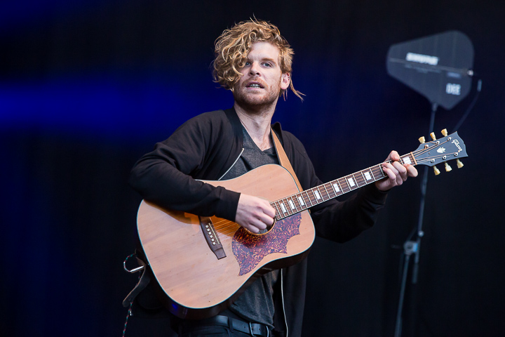 Absynthe Minded @ Linkerwoofer, picture 2, photographed by Marc Verdonck - FrontView Magazine
