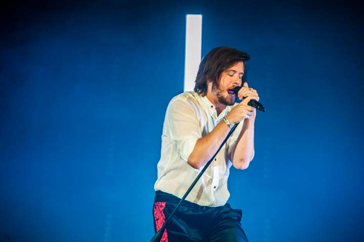 Bazart @ Dranouter 2017, picture 4, photographed by Gert Daemen - FrontView Magazine