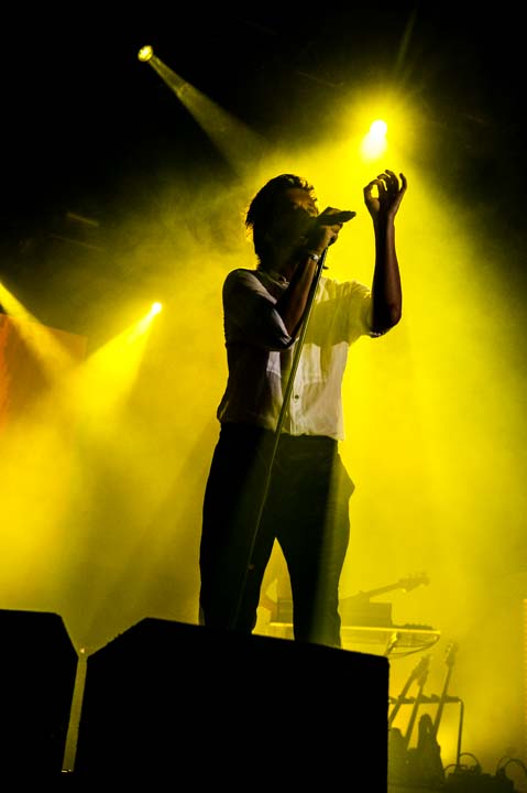 Bazart @ Dranouter 2017, picture 13, photographed by Gert Daemen - FrontView Magazine