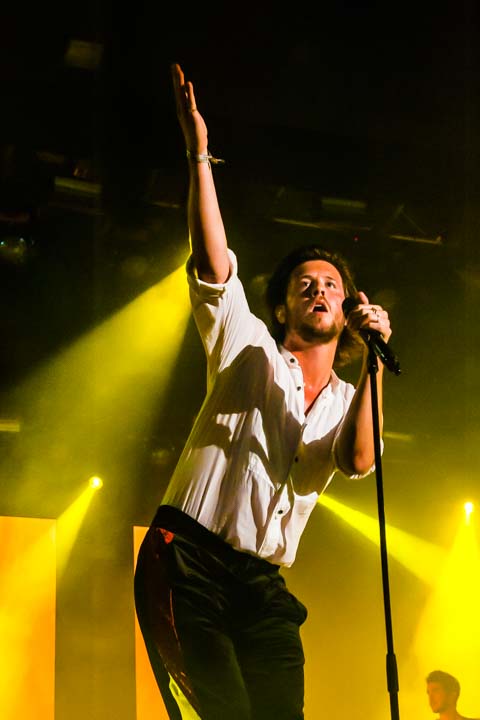 Bazart @ Dranouter 2017, picture 14, photographed by Gert Daemen - FrontView Magazine