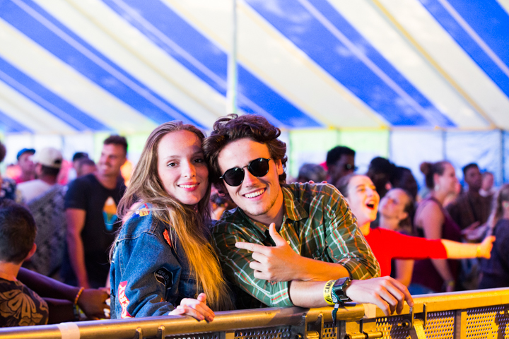 Bouncy Dancehall @ Reggae Geel 2017, picture 9, photographed by Stef Dierckx - FrontView Magazine