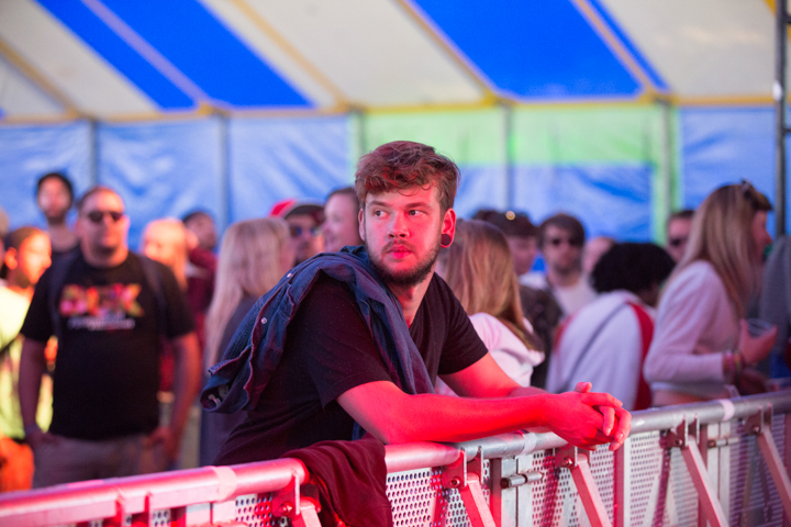 Bouncy Dancehall @ Reggae Geel 2017, picture 20, photographed by Stef Dierckx - FrontView Magazine