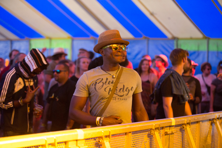 Bouncy Dancehall @ Reggae Geel 2017, picture 21, photographed by Stef Dierckx - FrontView Magazine