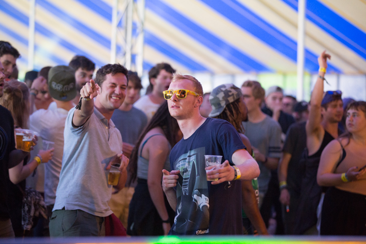Bouncy Dancehall @ Reggae Geel 2017, picture 25, photographed by Stef Dierckx - FrontView Magazine