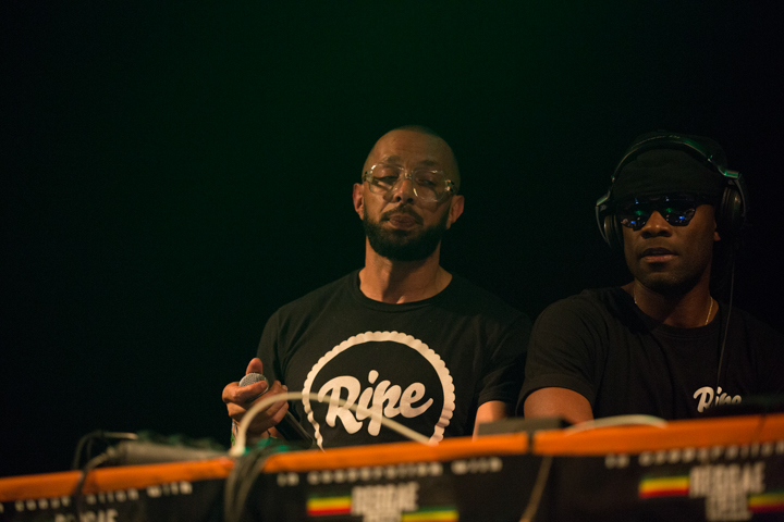 Bouncy Dancehall @ Reggae Geel 2017, picture 27, photographed by Stef Dierckx - FrontView Magazine