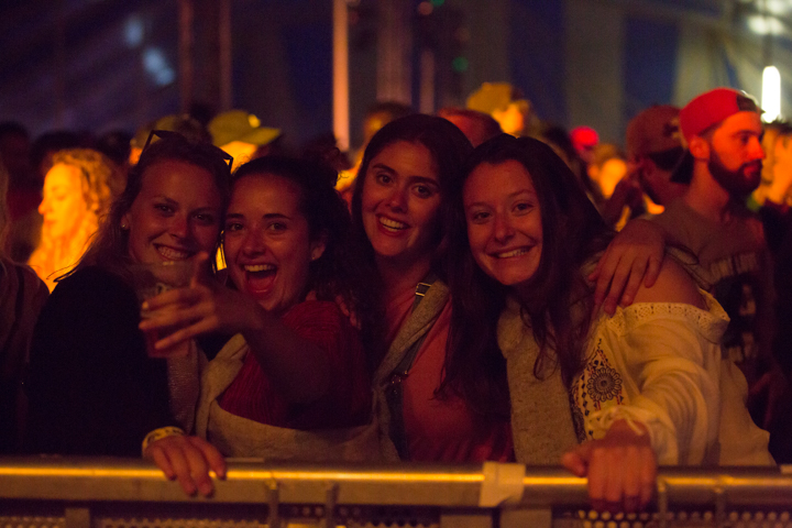 Bouncy Dancehall @ Reggae Geel 2017, picture 29, photographed by Stef Dierckx - FrontView Magazine