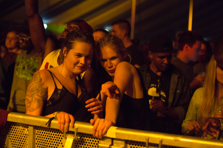Bouncy Dancehall @ Reggae Geel 2017, picture 31, photographed by Stef Dierckx - FrontView Magazine