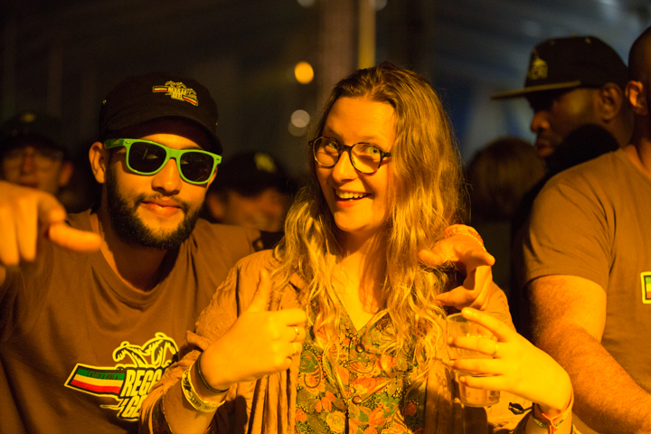 Bouncy Dancehall @ Reggae Geel 2017, picture 32, photographed by Stef Dierckx - FrontView Magazine