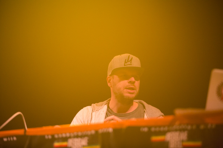 Bouncy Dancehall @ Reggae Geel 2017, picture 36, photographed by Stef Dierckx - FrontView Magazine
