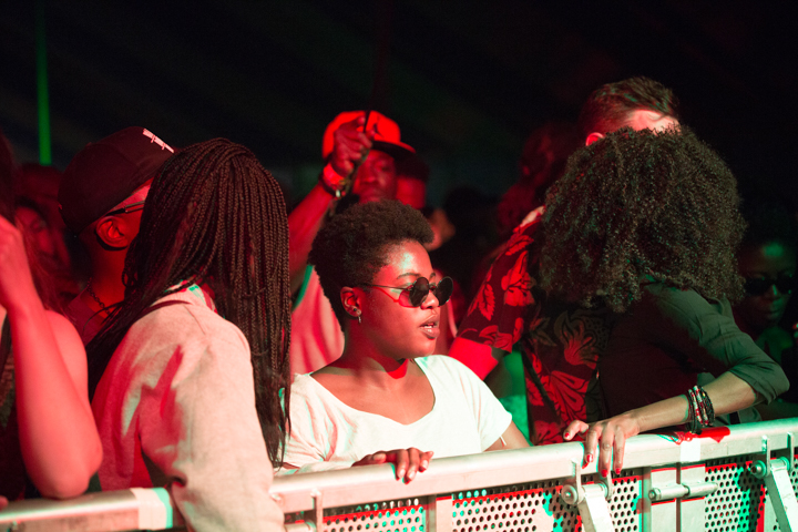 Bouncy Dancehall @ Reggae Geel 2017, picture 38, photographed by Stef Dierckx - FrontView Magazine