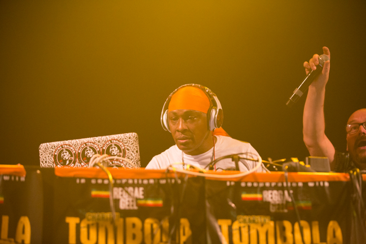 Bouncy Dancehall @ Reggae Geel 2017, picture 41, photographed by Stef Dierckx - FrontView Magazine