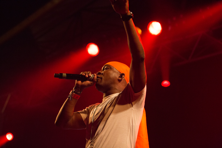 Bouncy Dancehall @ Reggae Geel 2017, picture 42, photographed by Stef Dierckx - FrontView Magazine