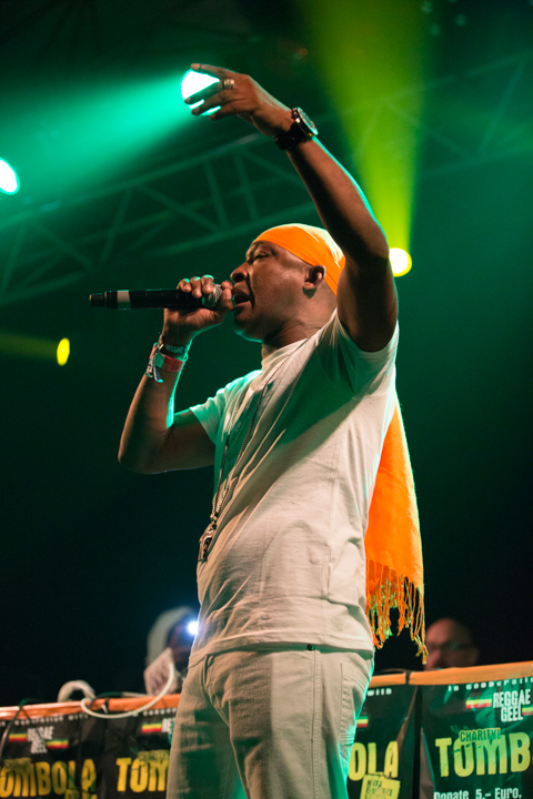 Bouncy Dancehall @ Reggae Geel 2017, picture 43, photographed by Stef Dierckx - FrontView Magazine