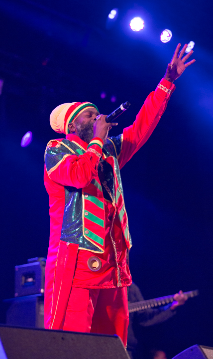 Capleton @ Reggae Geel 2017, picture 12, photographed by Stef Dierckx - FrontView Magazine