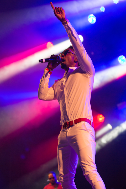 Christopher Martin @ Reggae Geel 2017, picture 10, photographed by Stef Dierckx - FrontView Magazine