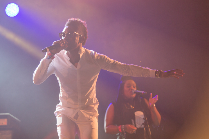 Christopher Martin @ Reggae Geel 2017, picture 17, photographed by Stef Dierckx - FrontView Magazine