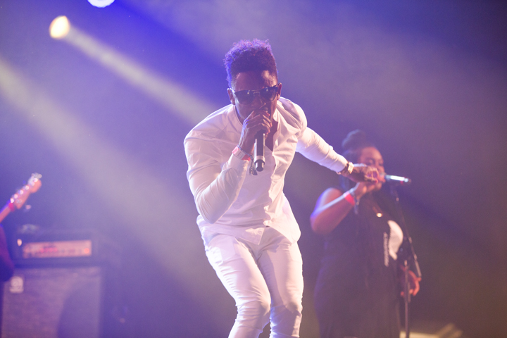 Christopher Martin @ Reggae Geel 2017, picture 18, photographed by Stef Dierckx - FrontView Magazine
