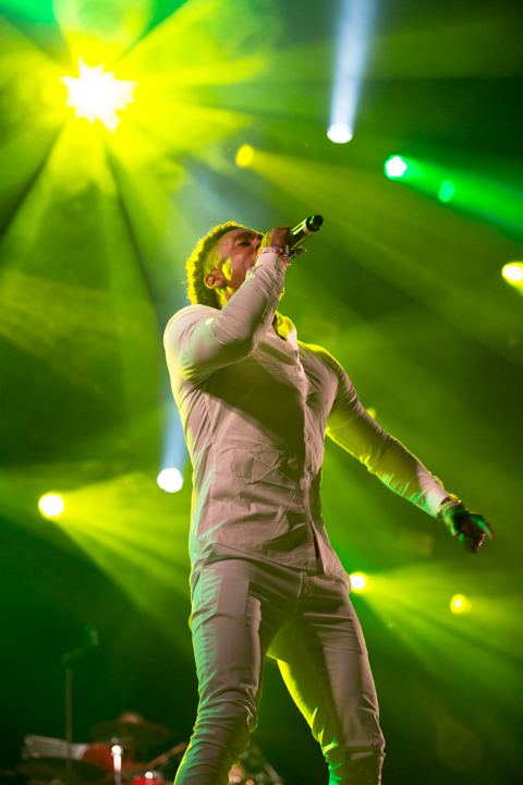 Christopher Martin @ Reggae Geel 2017, picture 26, photographed by Stef Dierckx - FrontView Magazine