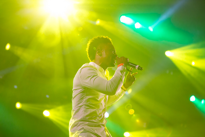 Christopher Martin @ Reggae Geel 2017, picture 27, photographed by Stef Dierckx - FrontView Magazine