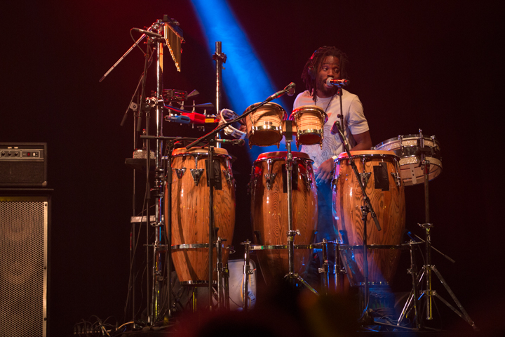 Chronixx @ Reggae Geel 2017, picture 13, photographed by Stef Dierckx - FrontView Magazine