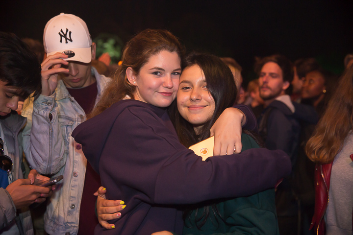 DJ & Sfeer @ Linkerwoofer, picture 15, photographed by Marc Verdonck - FrontView Magazine