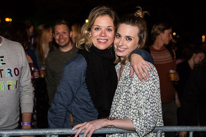 DJ & Sfeer @ Linkerwoofer, picture 19, photographed by Marc Verdonck - FrontView Magazine