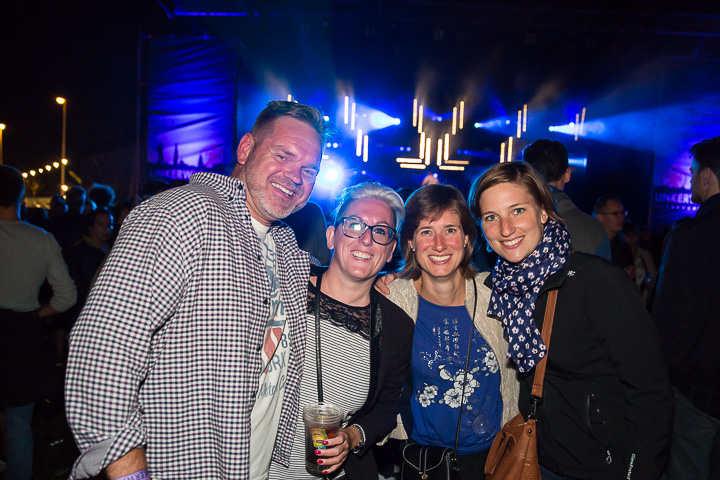 DJ & Sfeer @ Linkerwoofer, picture 22, photographed by Marc Verdonck - FrontView Magazine