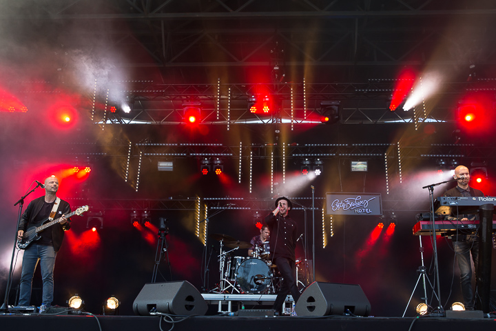 Ertebrekers @ Linkerwoofer, foto 8, foto's door Marc Verdonck - FrontView Magazine
