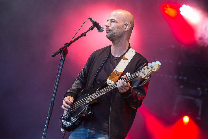 Ertebrekers @ Linkerwoofer, foto 13, foto's door Marc Verdonck - FrontView Magazine