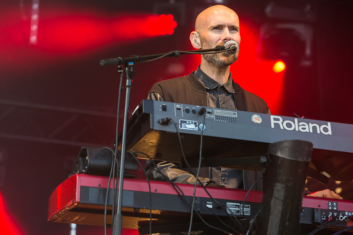 Ertebrekers @ Linkerwoofer, foto 14, foto's door Marc Verdonck - FrontView Magazine