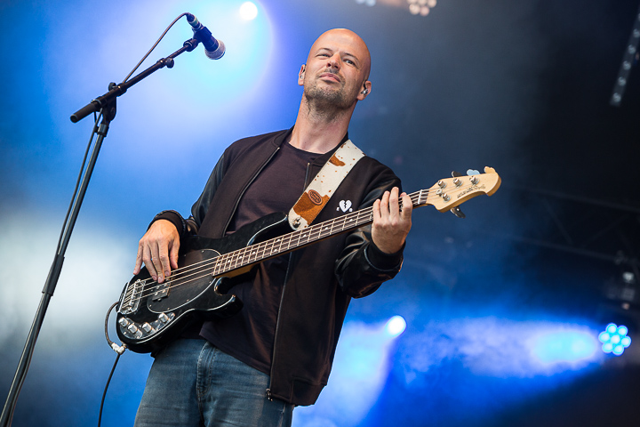 Ertebrekers @ Linkerwoofer, foto 15, foto's door Marc Verdonck - FrontView Magazine