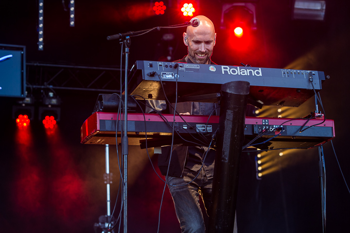 Ertebrekers @ Linkerwoofer, foto 17, foto's door Marc Verdonck - FrontView Magazine