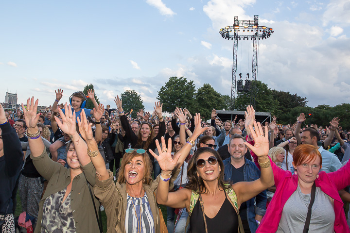 Ertebrekers @ Linkerwoofer, foto 18, foto's door Marc Verdonck - FrontView Magazine