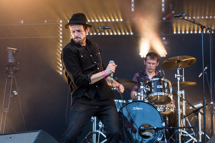 Ertebrekers @ Linkerwoofer, foto 20, foto's door Marc Verdonck - FrontView Magazine