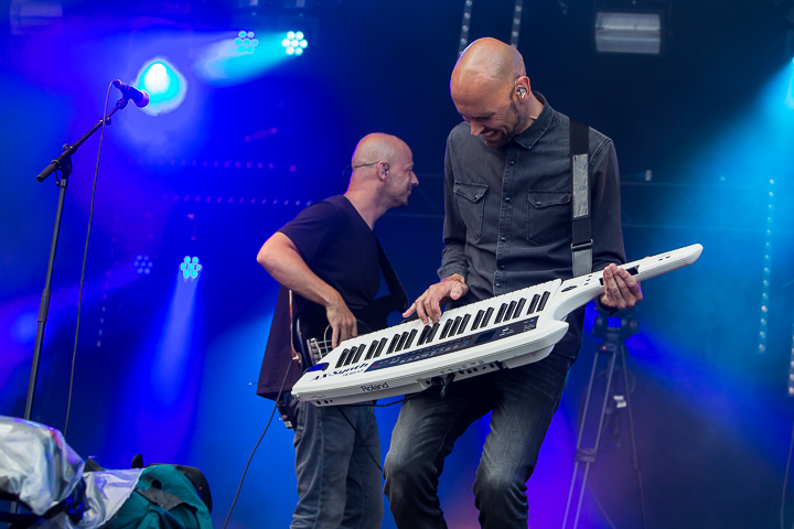 Ertebrekers @ Linkerwoofer, foto 30, foto's door Marc Verdonck - FrontView Magazine