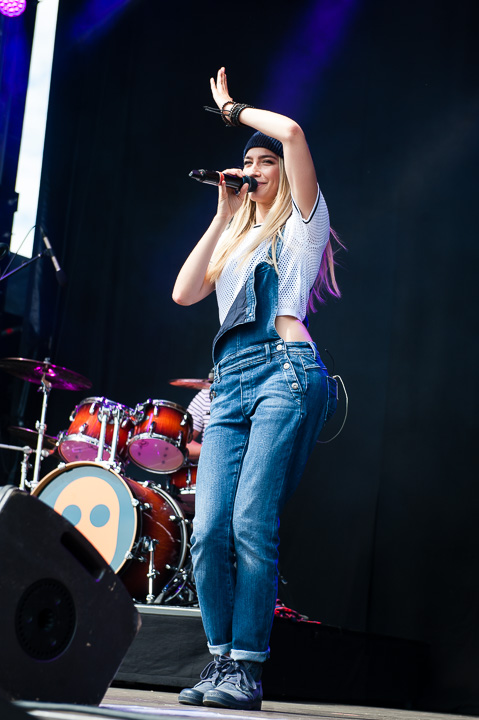 Ghost Rockers @ Midsummerfest Wommelgem, picture 11, photographed by Dimitri Vanlommel - FrontView Magazine