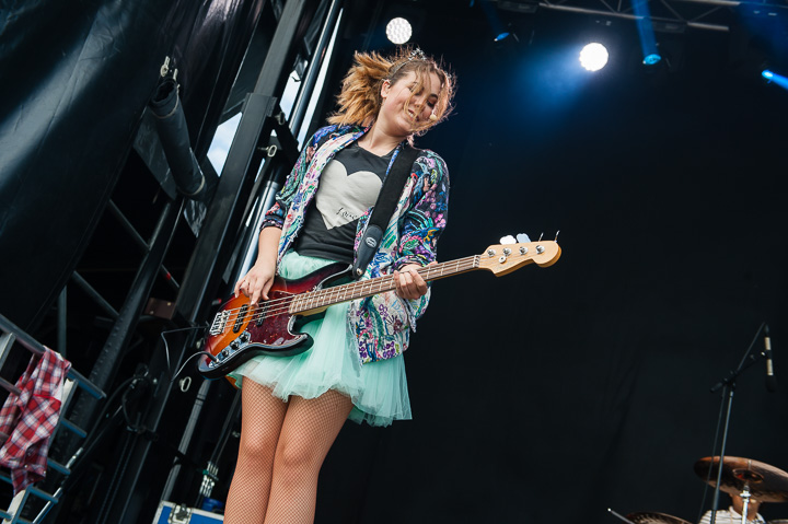 Ghost Rockers @ Midsummerfest Wommelgem, picture 17, photographed by Dimitri Vanlommel - FrontView Magazine