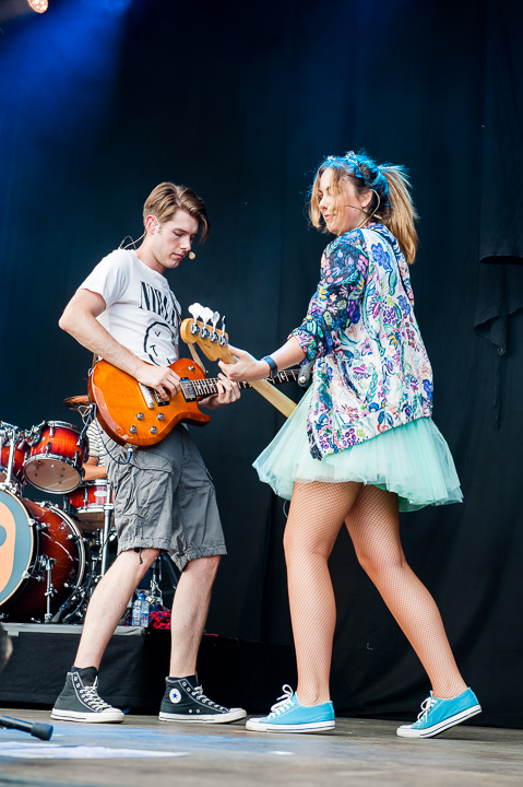 Ghost Rockers @ Midsummerfest Wommelgem, picture 20, photographed by Dimitri Vanlommel - FrontView Magazine