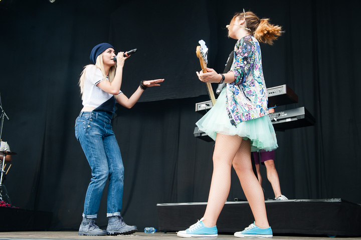 Ghost Rockers @ Midsummerfest Wommelgem, picture 22, photographed by Dimitri Vanlommel - FrontView Magazine