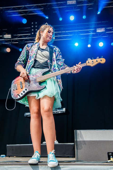 Ghost Rockers @ Midsummerfest Wommelgem, picture 25, photographed by Dimitri Vanlommel - FrontView Magazine