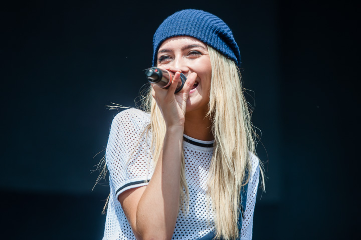 Ghost Rockers @ Midsummerfest Wommelgem, picture 29, photographed by Dimitri Vanlommel - FrontView Magazine