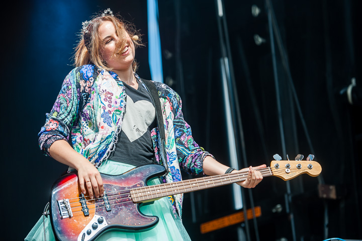 Ghost Rockers @ Midsummerfest Wommelgem, picture 30, photographed by Dimitri Vanlommel - FrontView Magazine