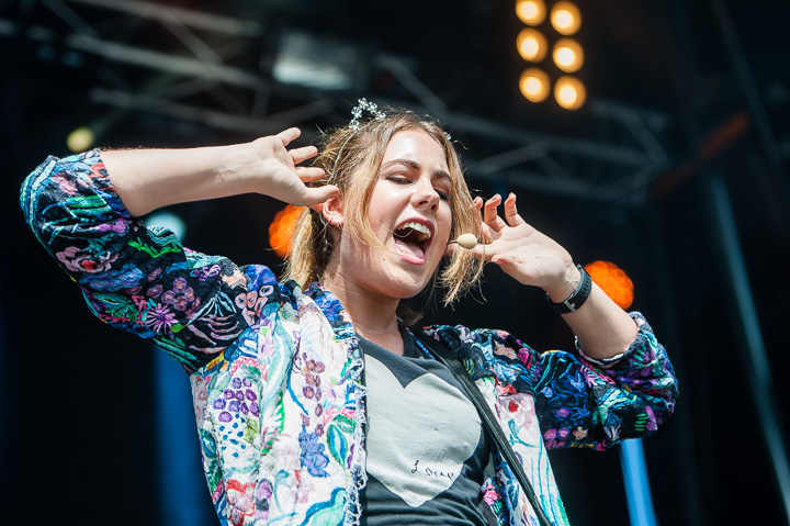 Ghost Rockers @ Midsummerfest Wommelgem, picture 31, photographed by Dimitri Vanlommel - FrontView Magazine