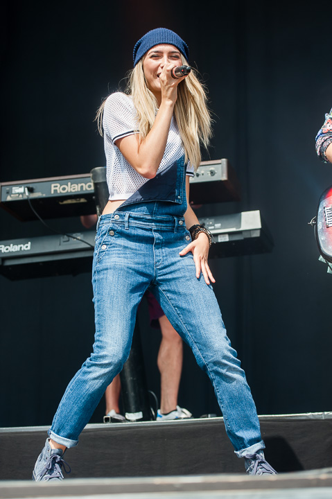 Ghost Rockers @ Midsummerfest Wommelgem, picture 33, photographed by Dimitri Vanlommel - FrontView Magazine